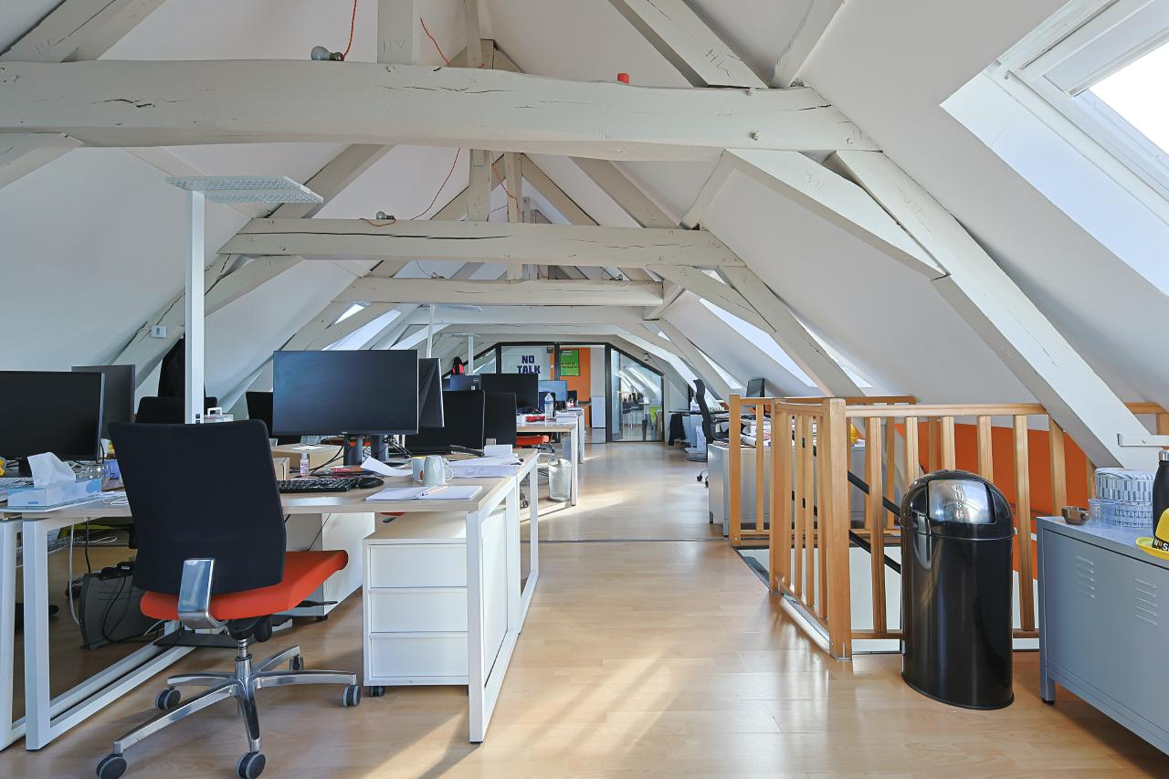 Bureau Villeneuve-d'Ascq 380m² Vente bureau Villeneuve-d'Ascq Nord OVBUR2419785 6